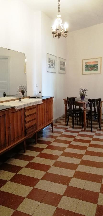 Casa Rosalia Ferienwohnung Rome Exterior photo